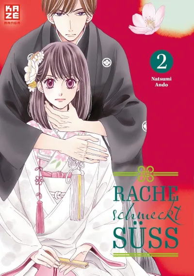 Cover of Issue #2