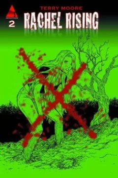 Issue #2