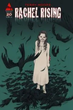 Issue #20