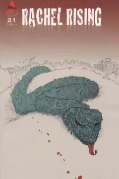Issue #21