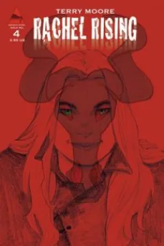 Issue #4