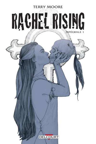 Cover of Tome 1