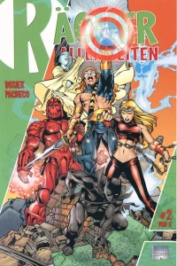 Issue #2
