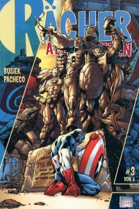 Issue #3