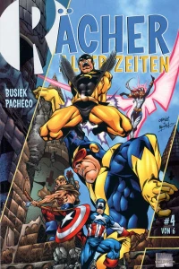 Issue #4