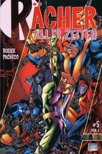 Issue #5
