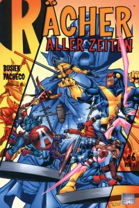 Issue #6