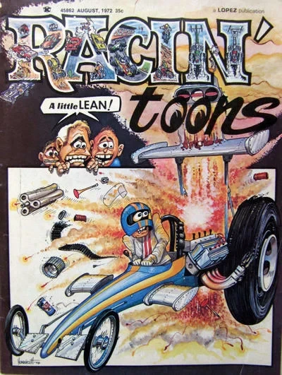 Cover of Issue #12