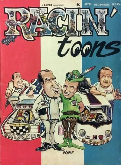 Cover of Issue #14