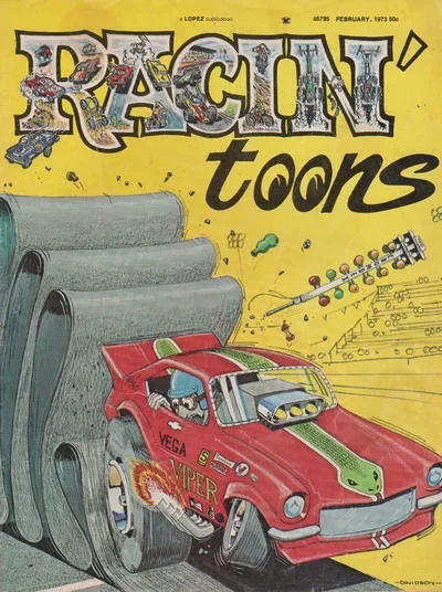 Cover of Issue #15