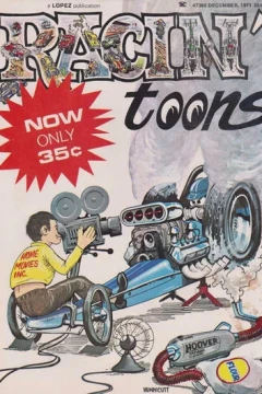 Issue #8