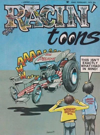 Cover of Issue #9