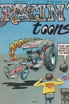 Issue #9