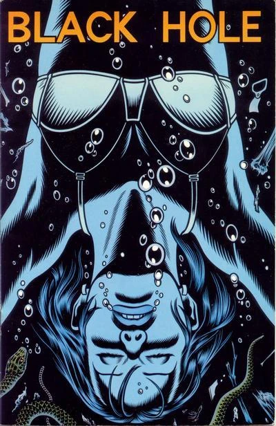 Cover of Racing Towards Something