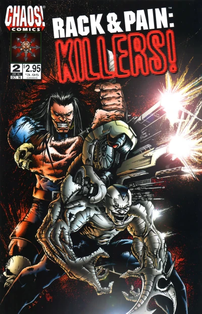 Cover of Take This Job & Shove It