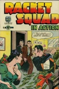 Issue #4