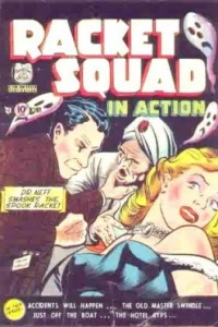 Issue #5