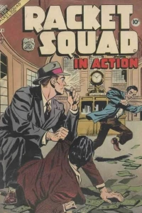 Issue #8