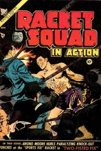 Issue #9