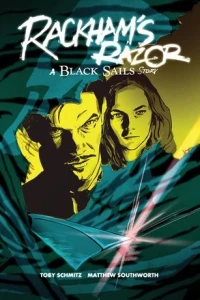 Issue #1
