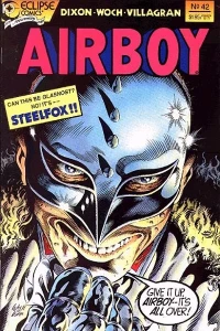 Rackman; Home From The Wars