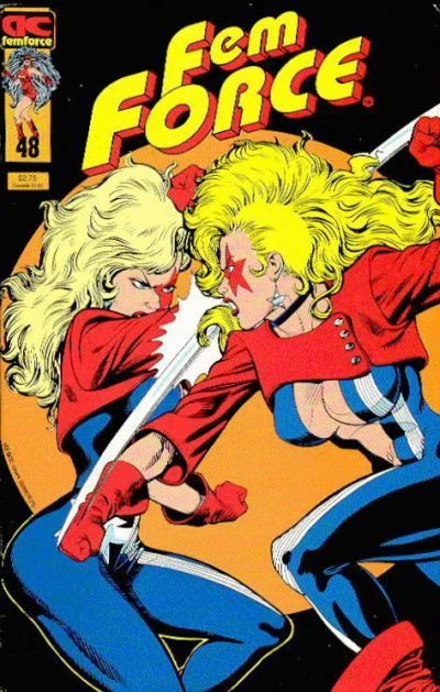 Cover of Rad vs. Rad