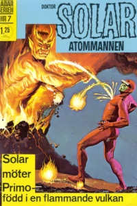 Issue #7