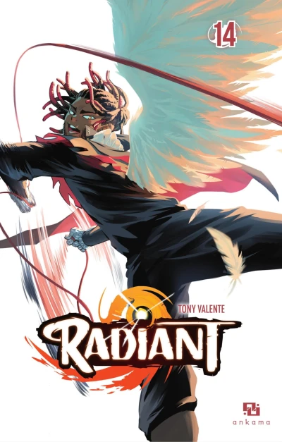 Cover of Tome 14