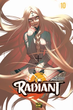 Issue #10