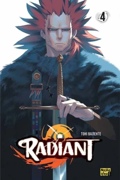 Issue #4