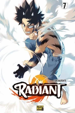 Issue #7