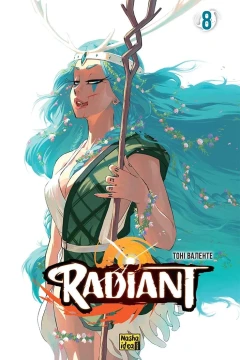Issue #8