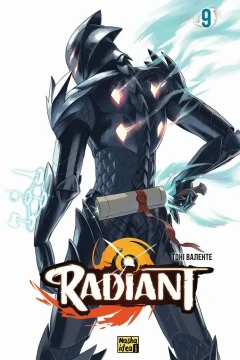 Issue #9