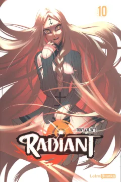Issue #10