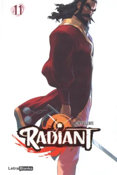 Issue #11