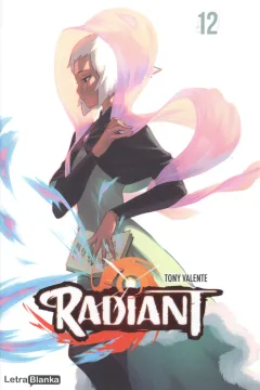 Issue #12