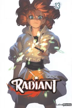 Issue #13