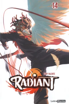 Issue #14