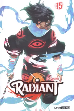 Issue #15