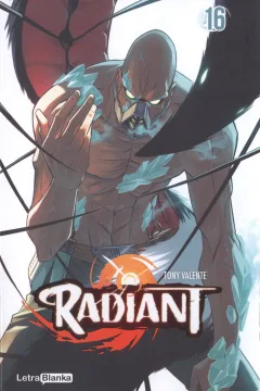 Issue #16