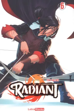 Issue #6
