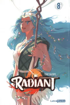 Issue #8