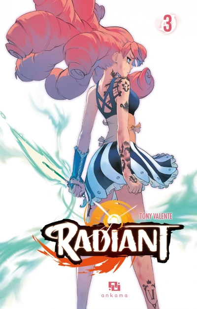 Cover of Tome 3