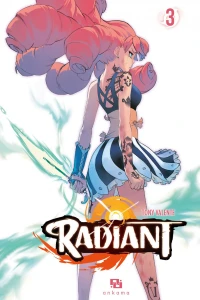 Tome 3
