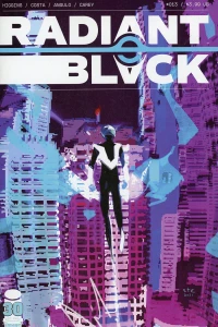 Accel; Beast Heart Strikers: Part III