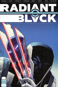 Retaliation; Beast Heart Strikers: Part IV