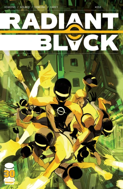 Cover of Yellow