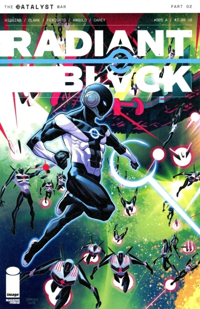 Cover of The Protocol