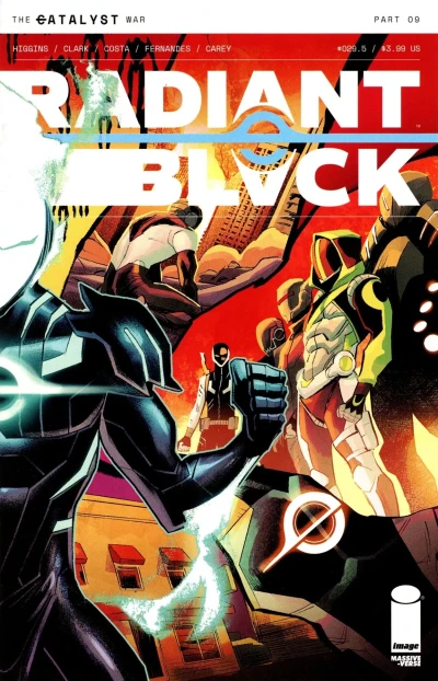 Cover of The Final Trial