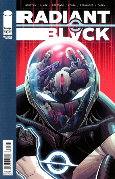 Cover of Jaeger Bomb